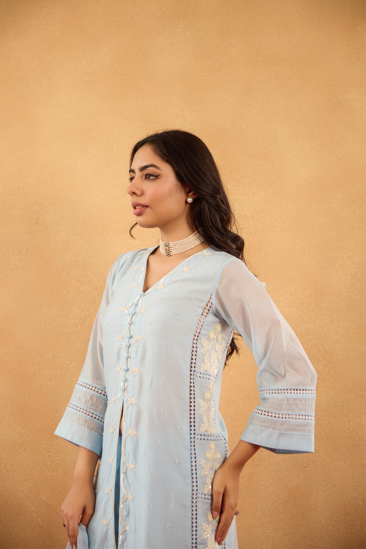 Asmaani bahar