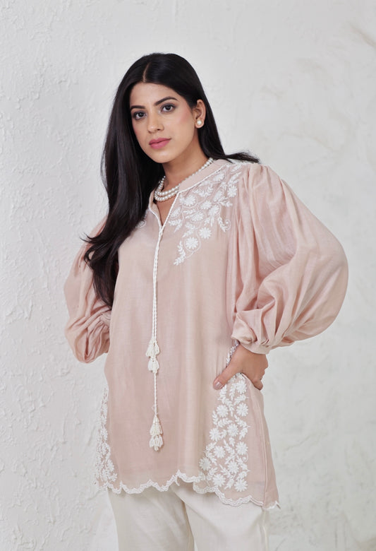 Rose luxe