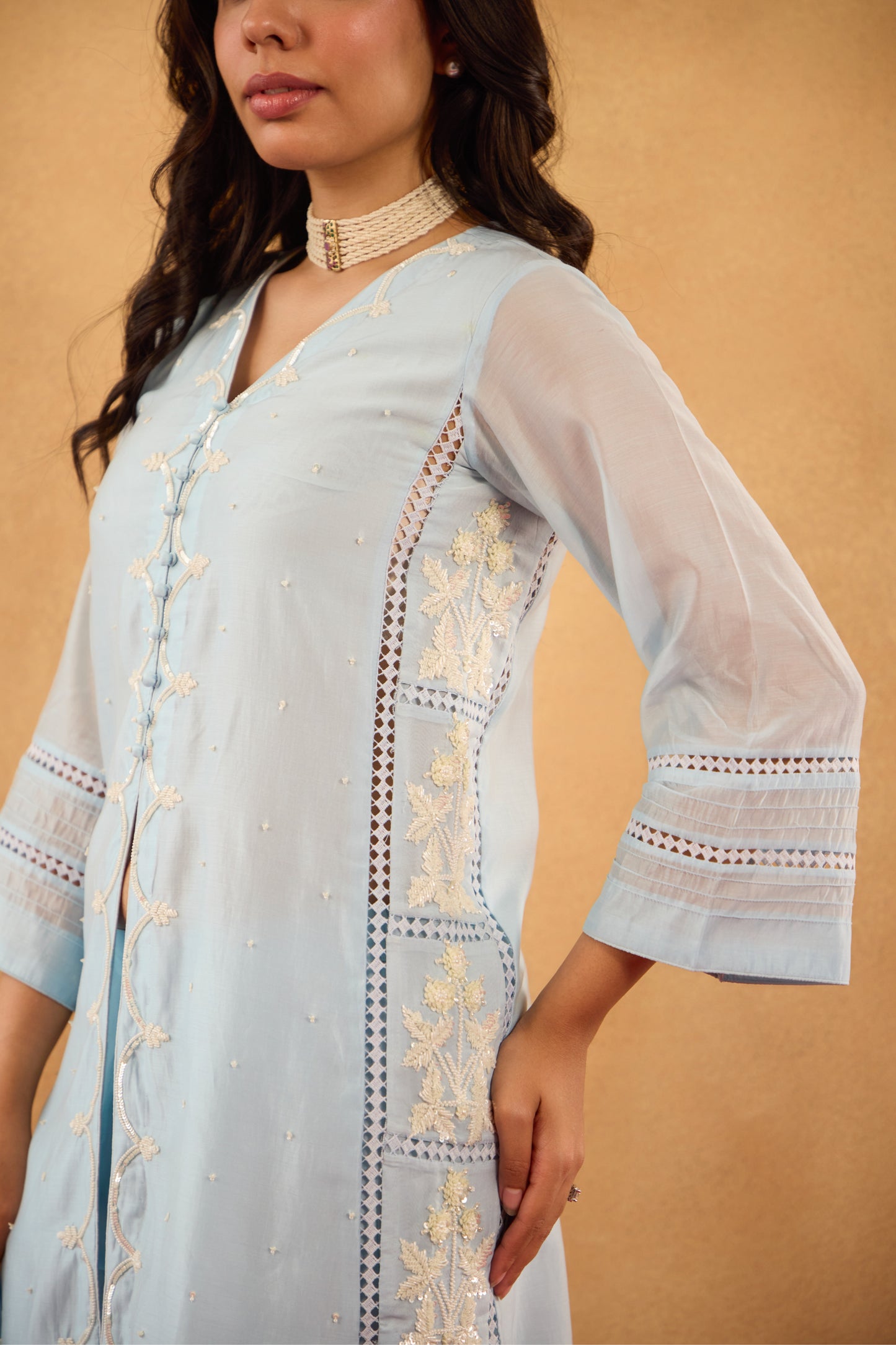Asmaani bahar