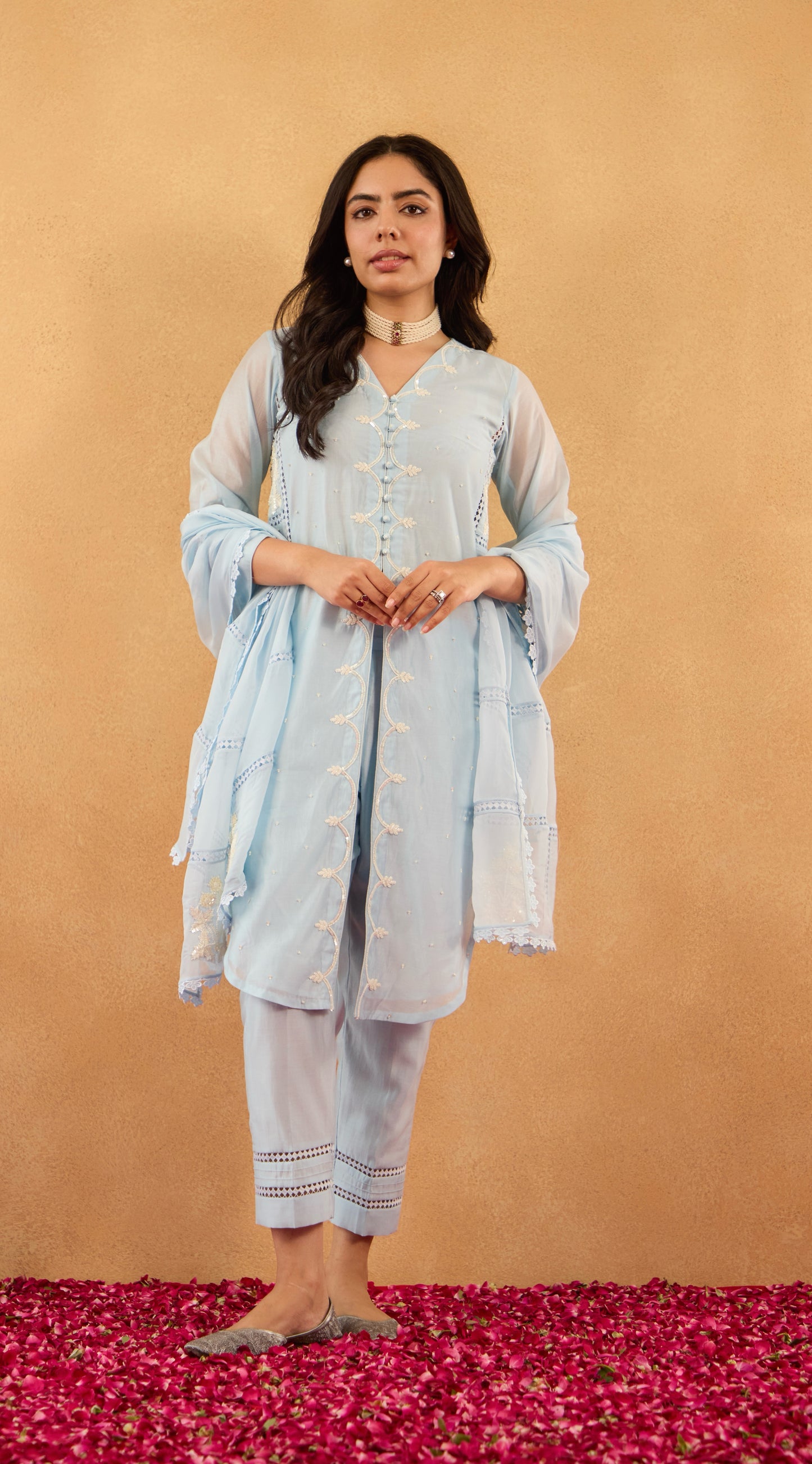 Asmaani bahar