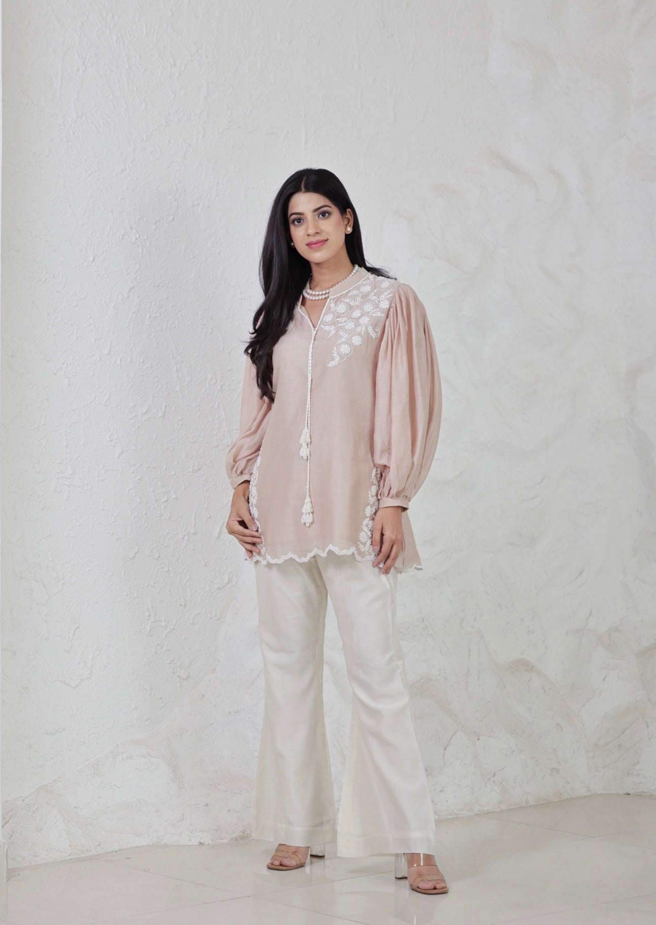 Rose luxe