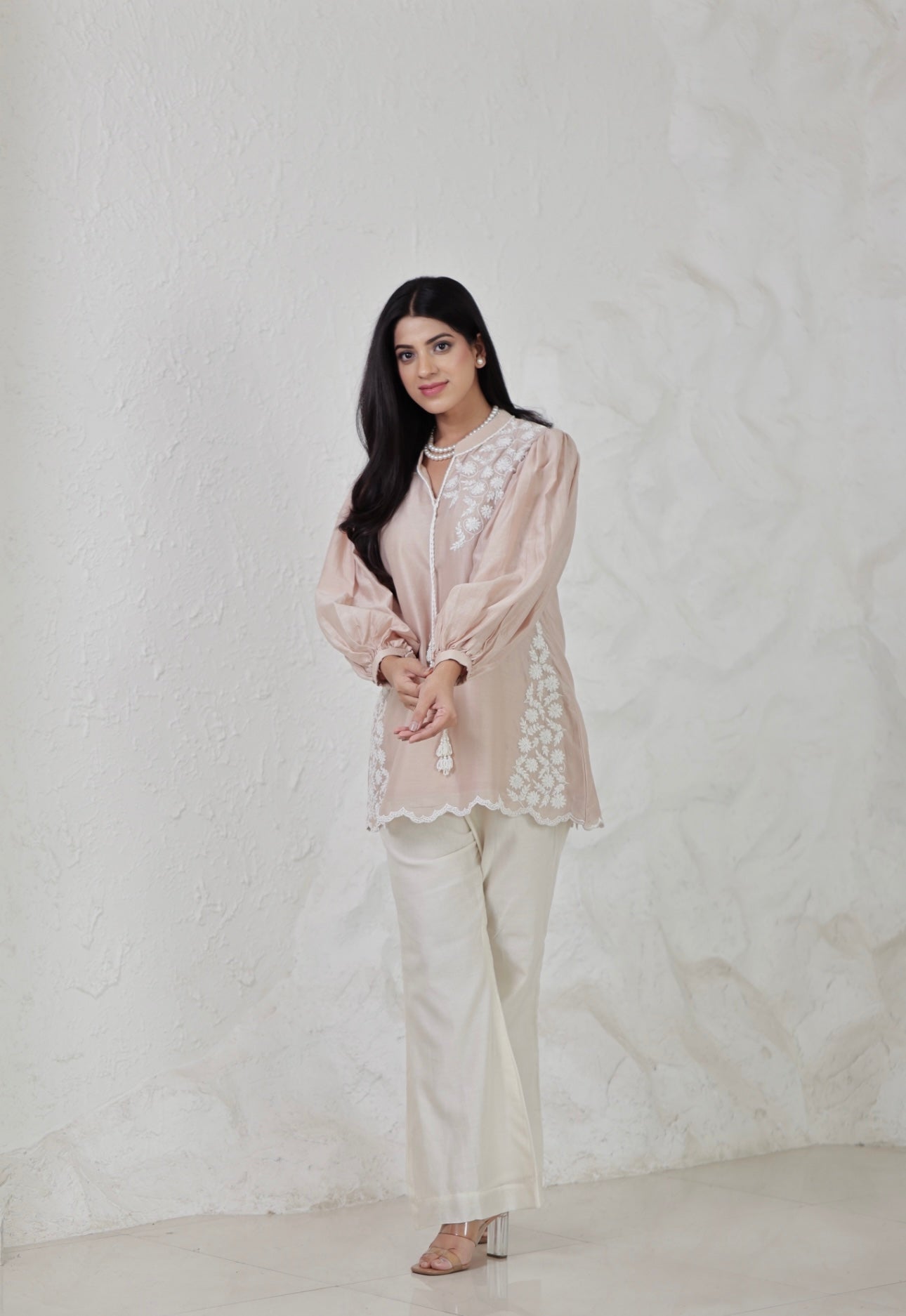Rose luxe