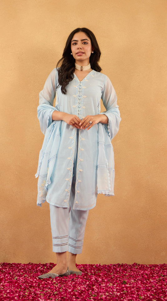 Asmaani bahar